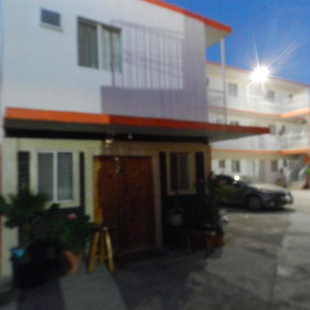 Consul Suites Ciudad Juarez Exterior photo